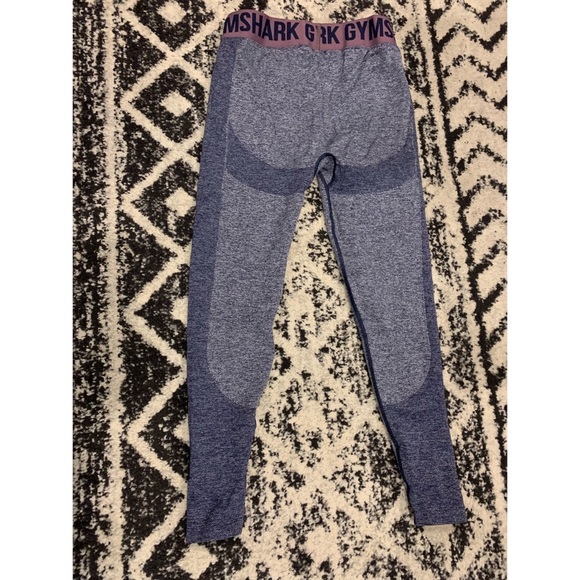 GYMSHARK - Flex Leggings - Picture 3 of 4